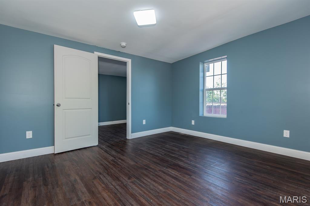 Cherokee Place Add - Residential Income