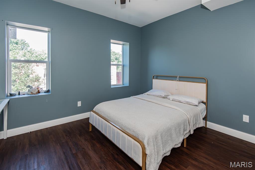 Cherokee Place Add - Residential Income