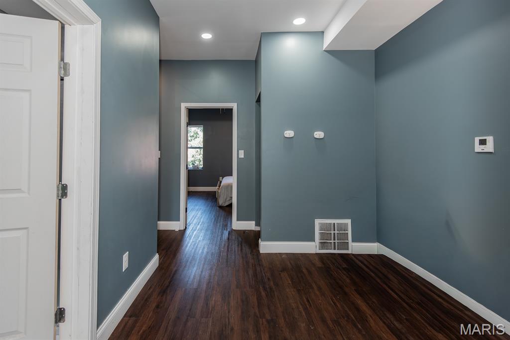 Cherokee Place Add - Residential Income