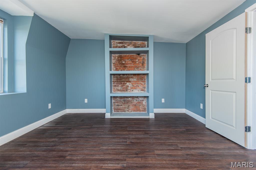 Cherokee Place Add - Residential Income