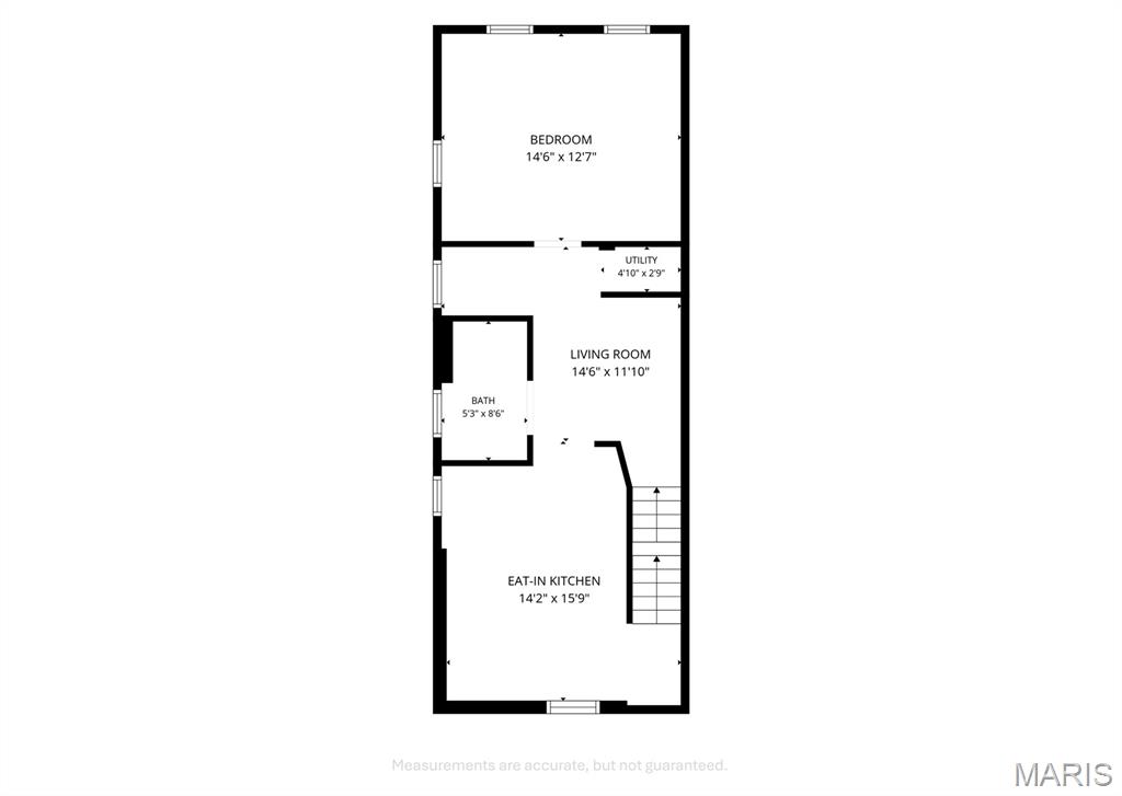 Cherokee Place Add - Residential Income