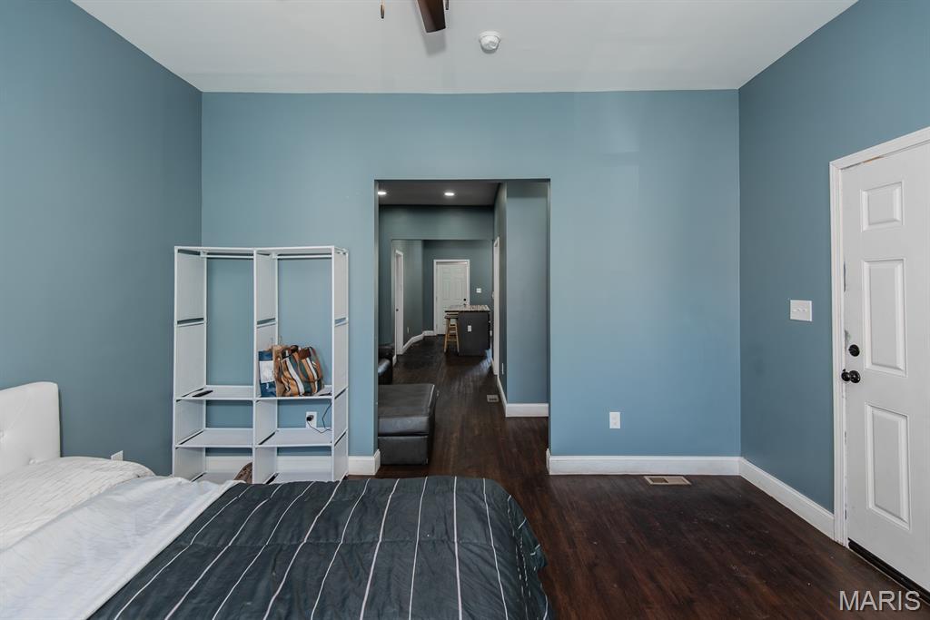 Cherokee Place Add - Residential Income