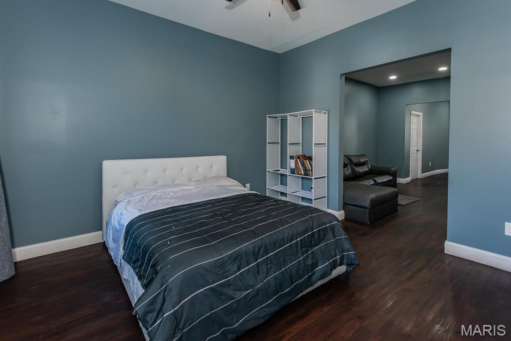 Cherokee Place Add - Residential Income