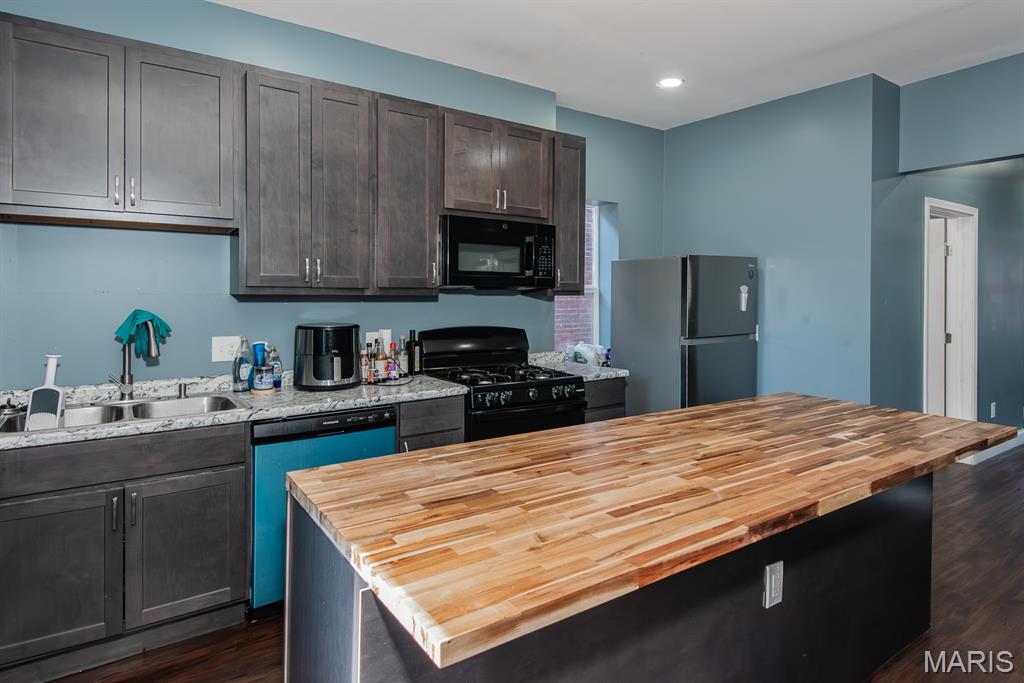 Cherokee Place Add - Residential Income
