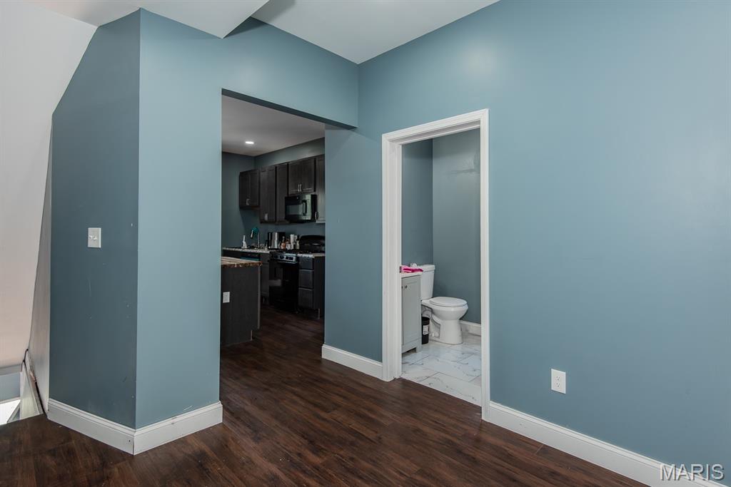 Cherokee Place Add - Residential Income