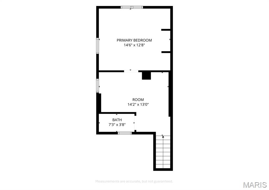 Cherokee Place Add - Residential Income