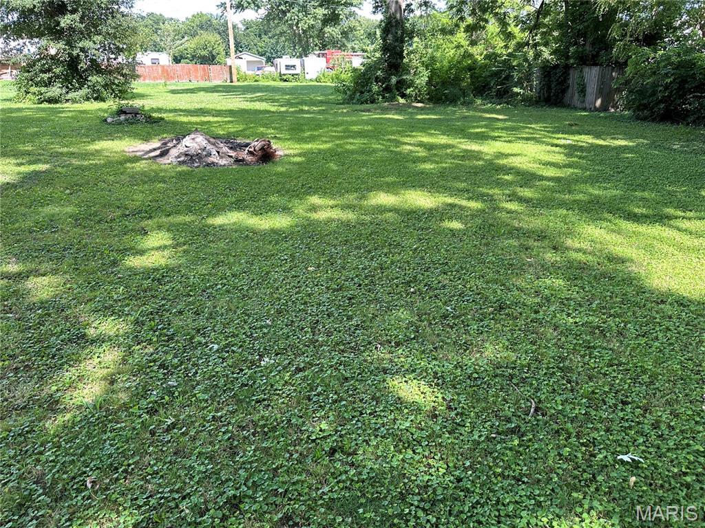 Lebanon TWP Section 19 - Land