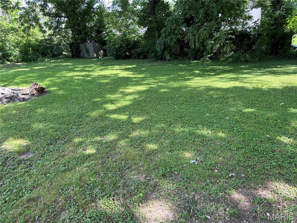 Lebanon TWP Section 19 - Land
