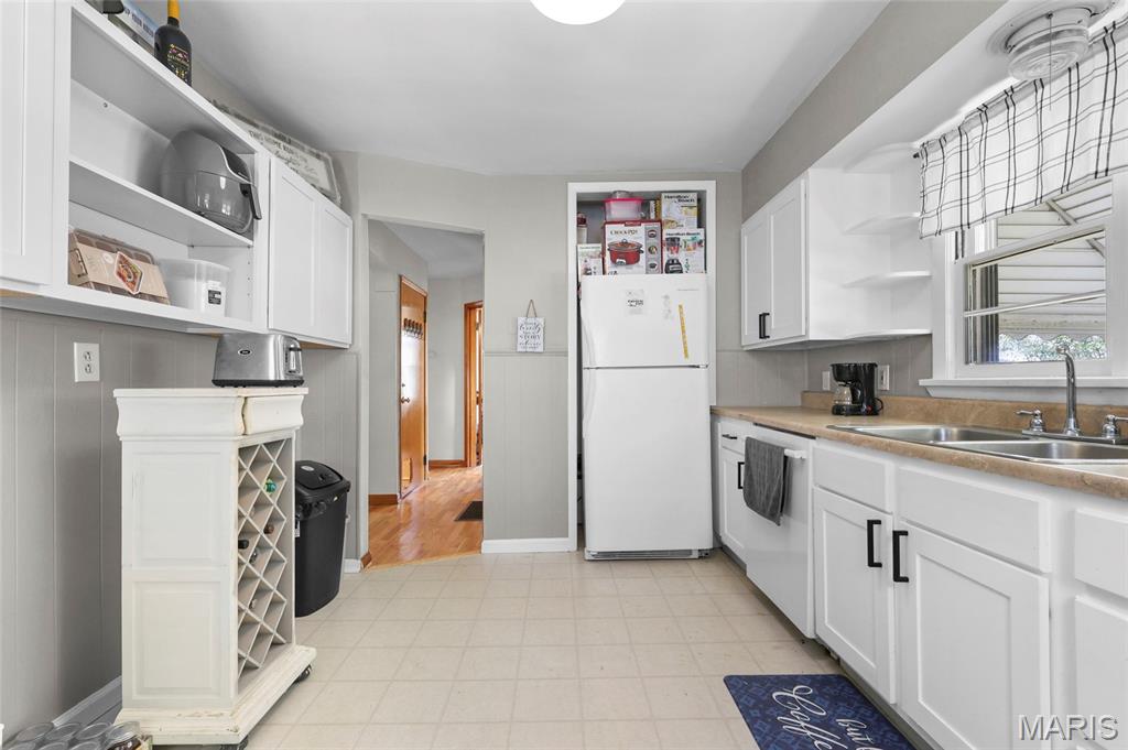 Burgess Add - Residential