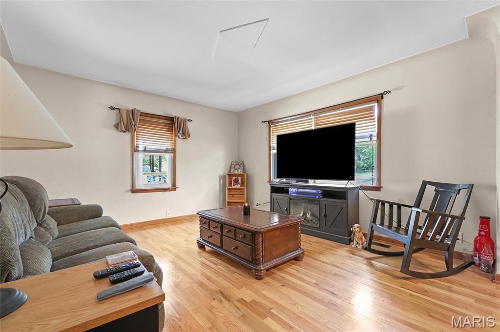 Burgess Add - Residential