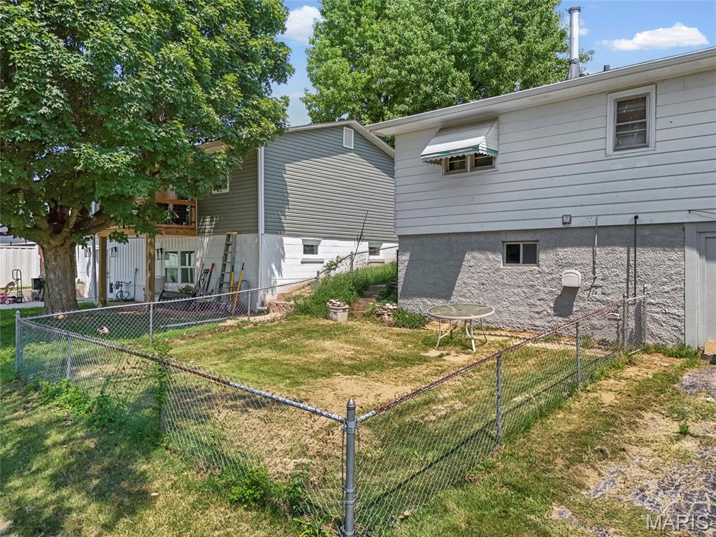 Burgess Add - Residential