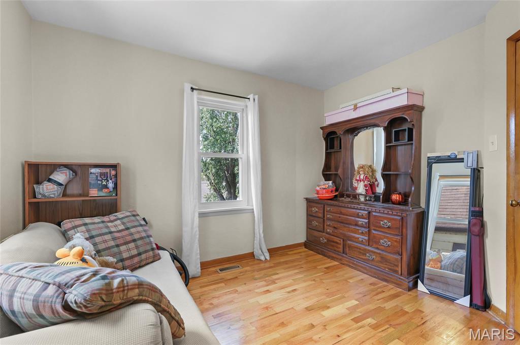 Burgess Add - Residential
