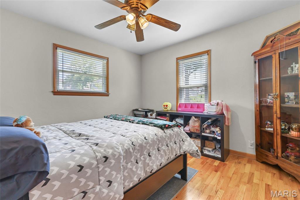 Burgess Add - Residential