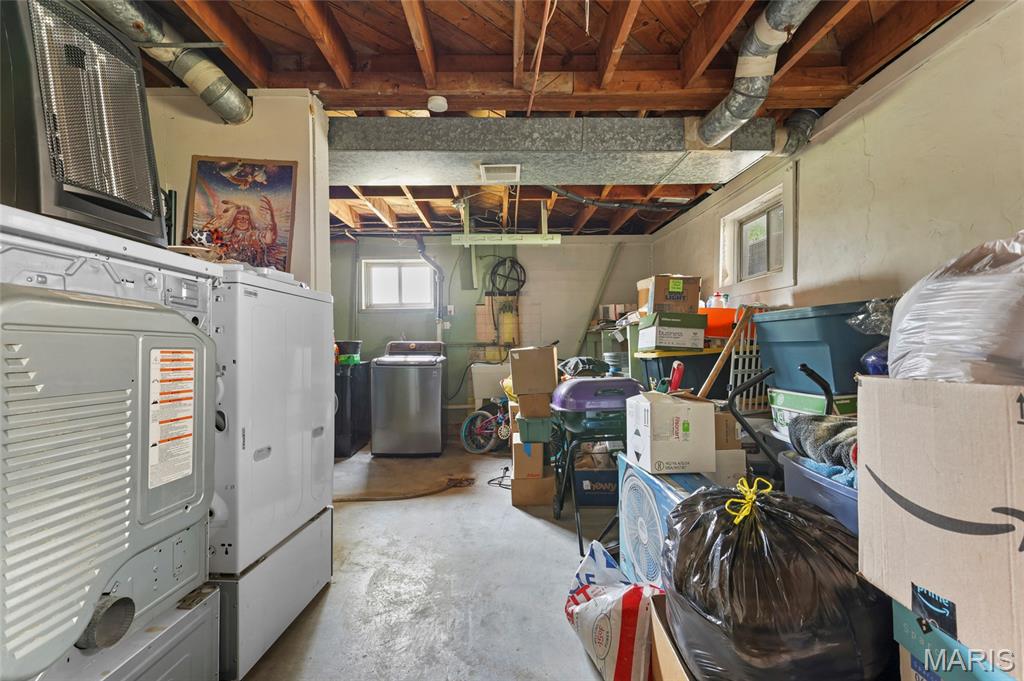 Burgess Add - Residential