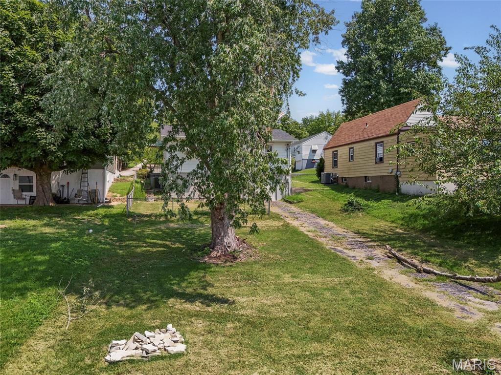 Burgess Add - Residential