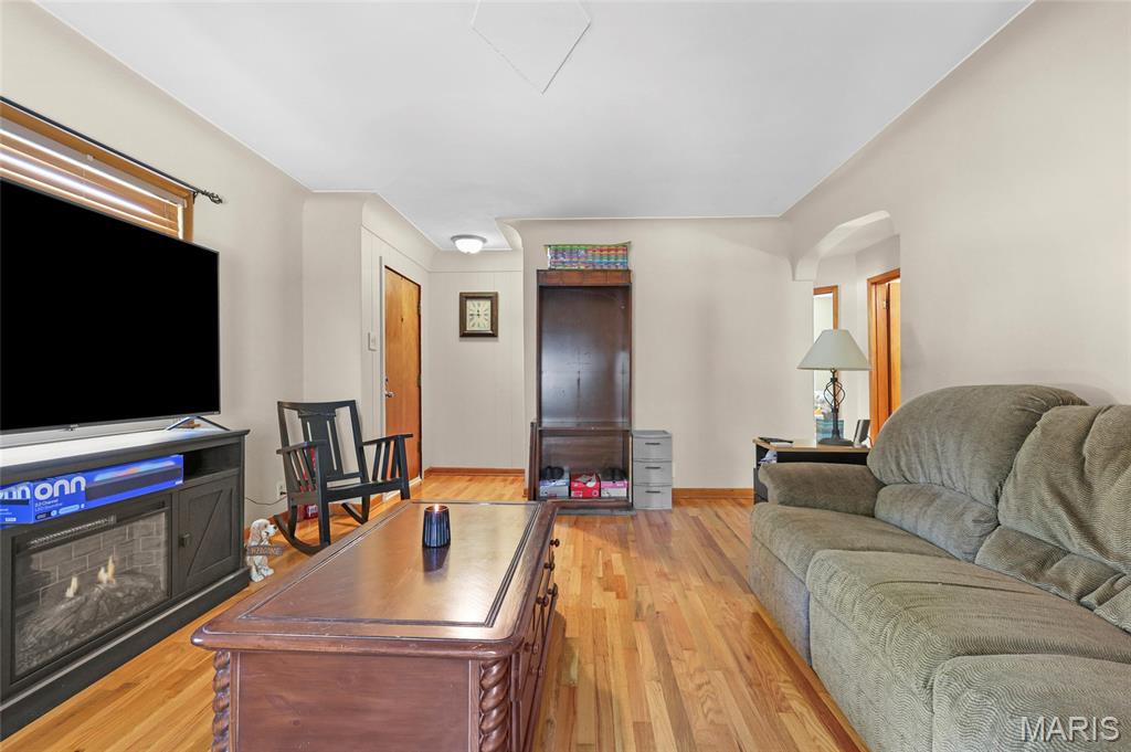 Burgess Add - Residential