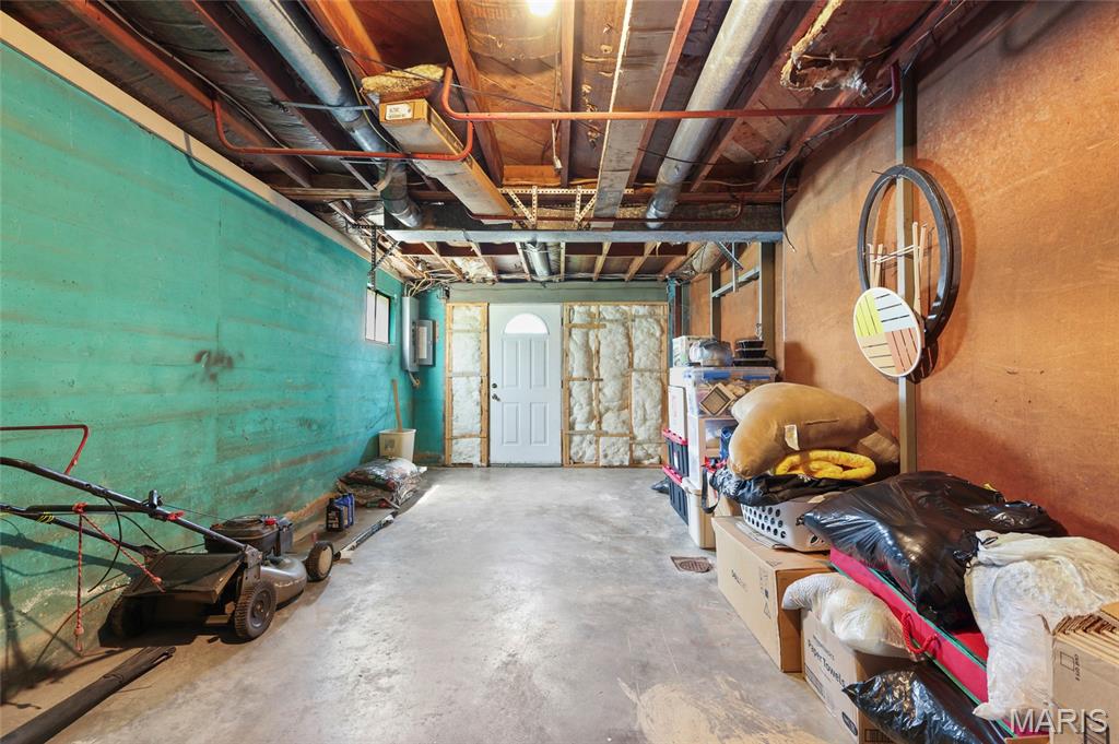 Burgess Add - Residential