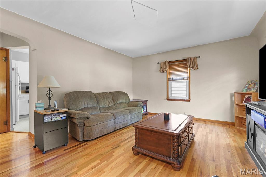 Burgess Add - Residential