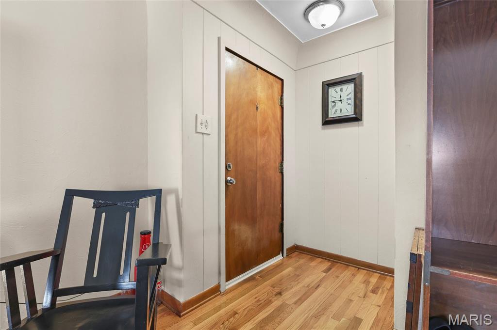 Burgess Add - Residential