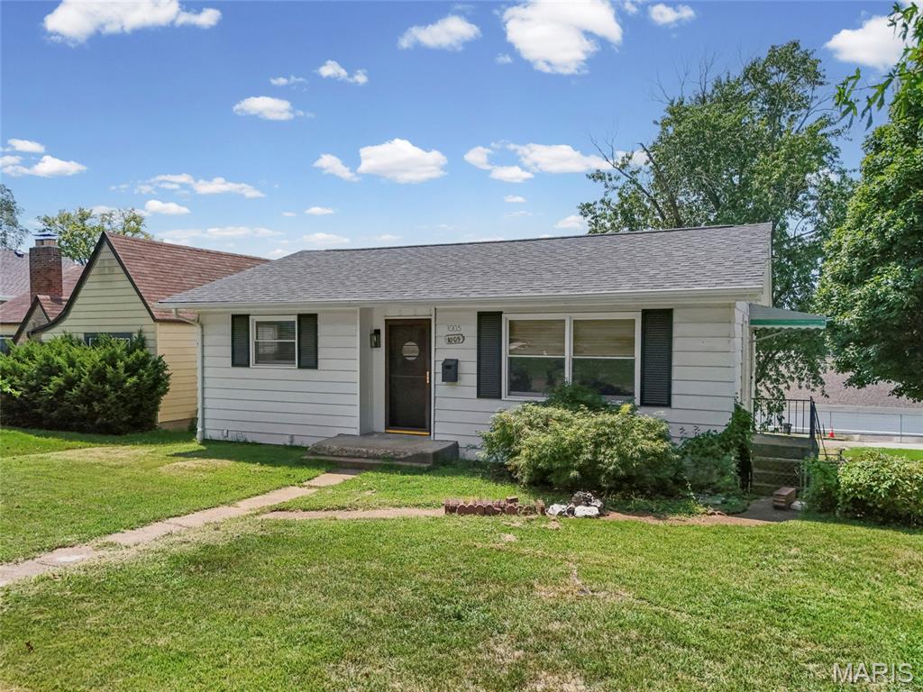 Burgess Add - Residential