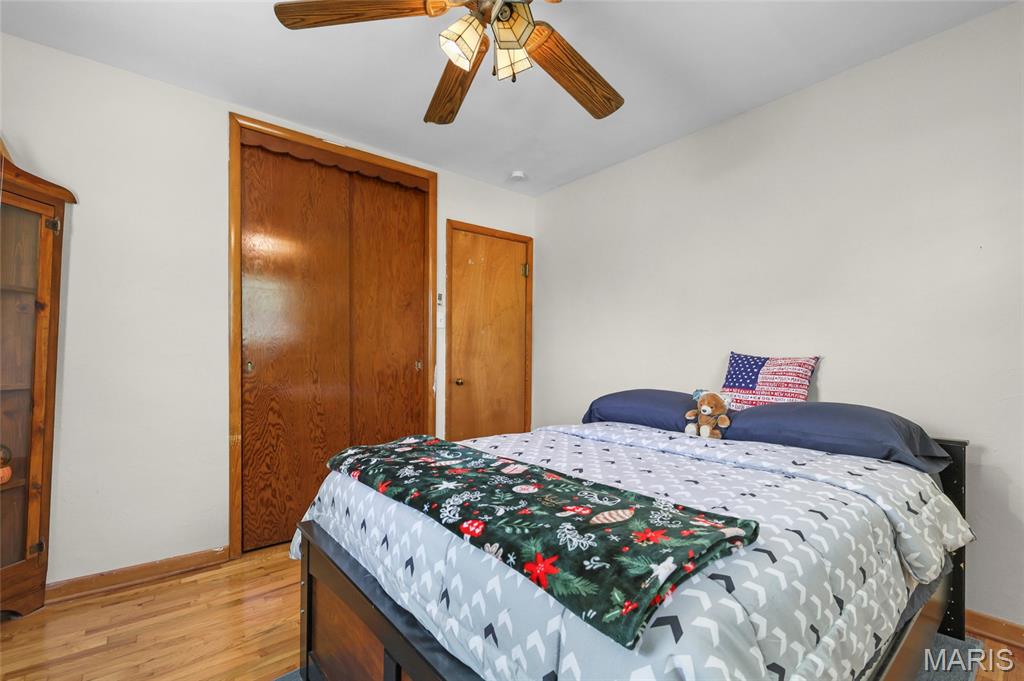 Burgess Add - Residential