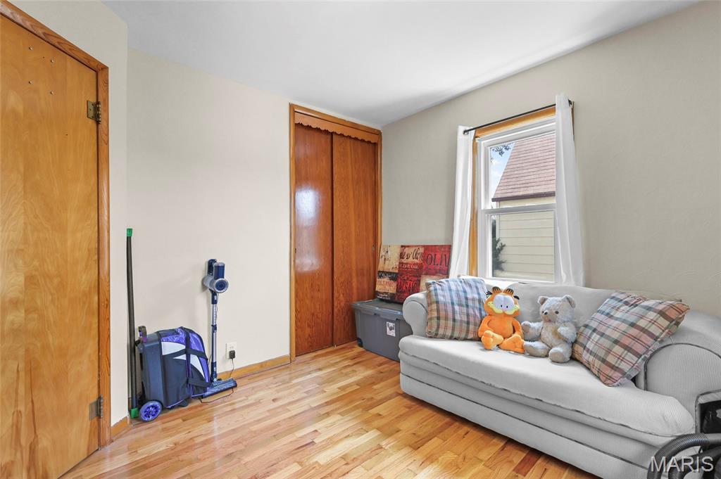 Burgess Add - Residential