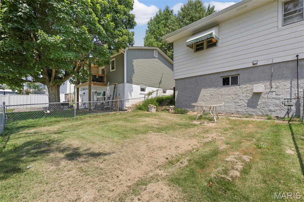 Burgess Add - Residential