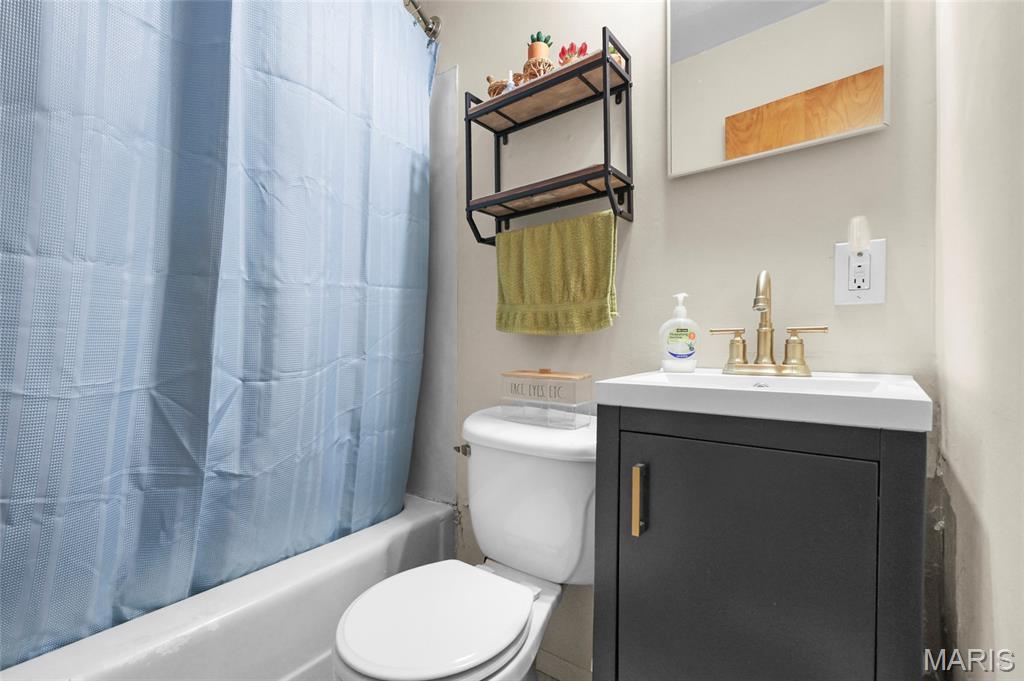 Burgess Add - Residential