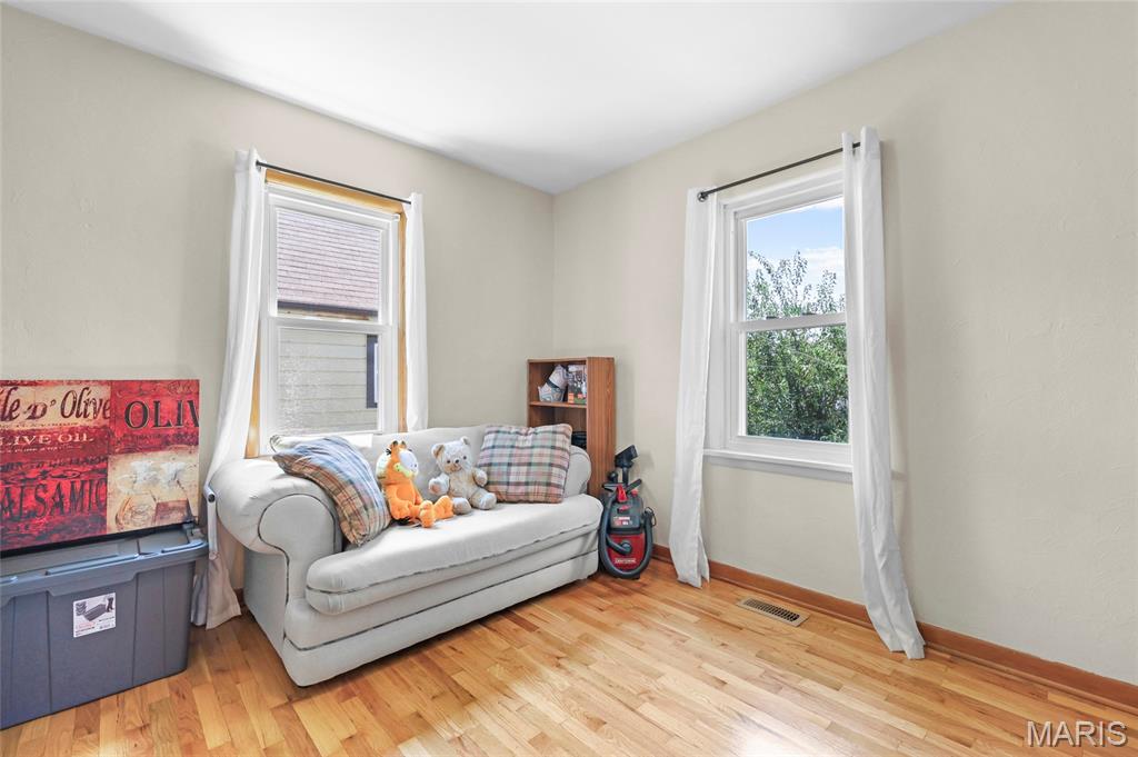 Burgess Add - Residential