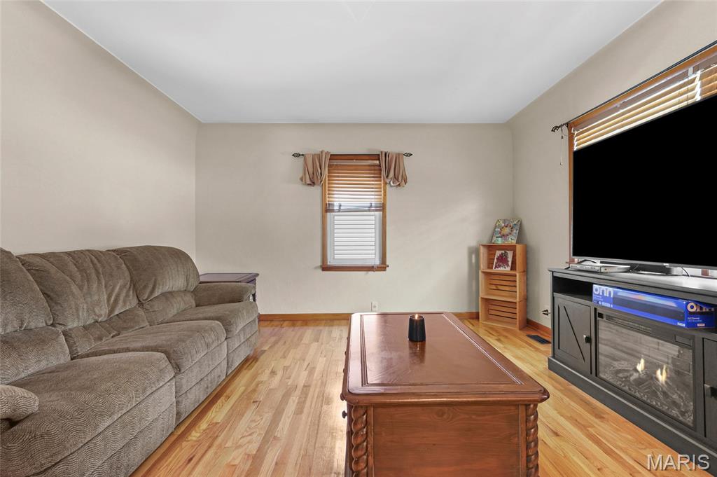 Burgess Add - Residential