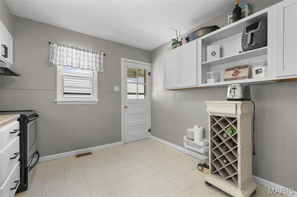 Burgess Add - Residential