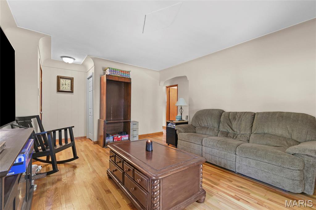 Burgess Add - Residential