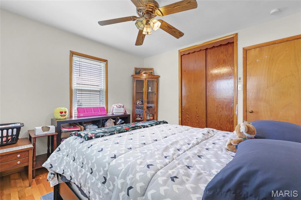 Burgess Add - Residential