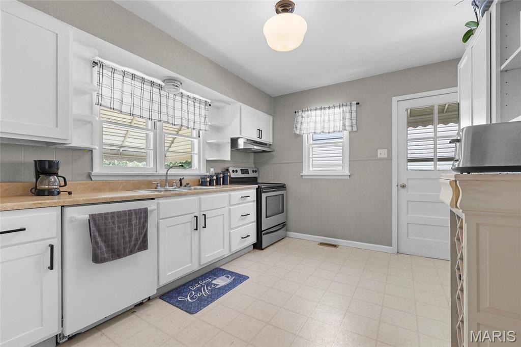 Burgess Add - Residential