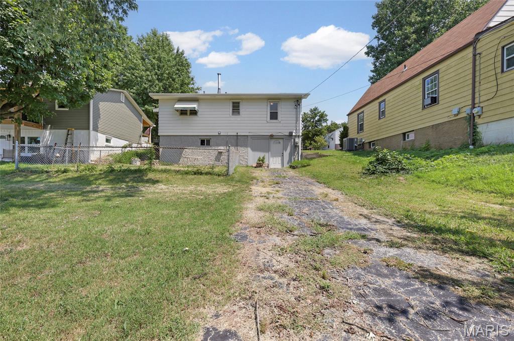 Burgess Add - Residential