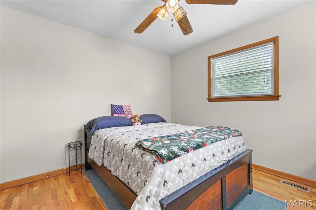 Burgess Add - Residential