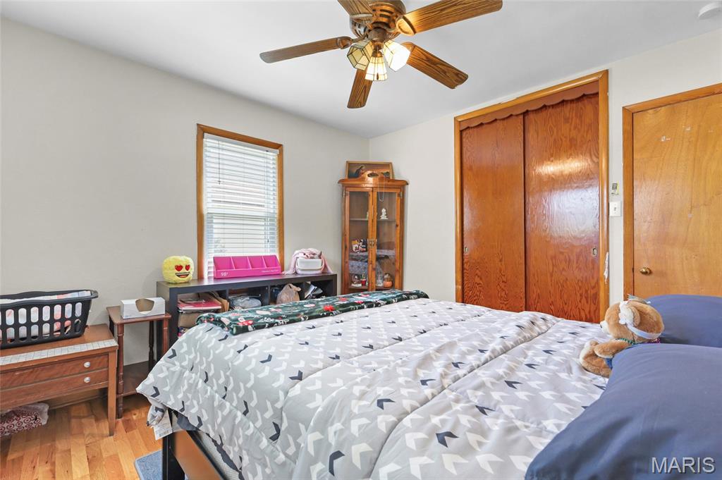 Burgess Add - Residential