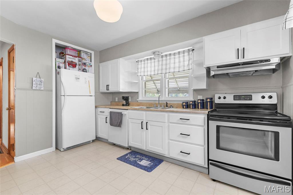 Burgess Add - Residential