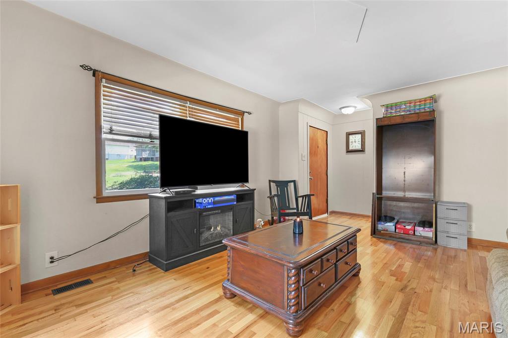 Burgess Add - Residential