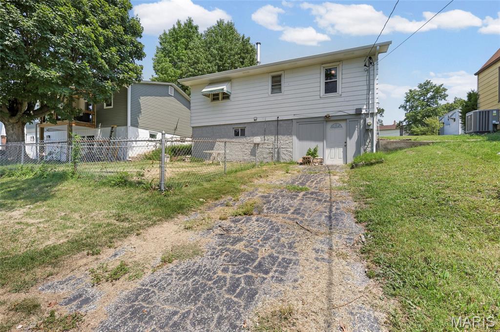 Burgess Add - Residential
