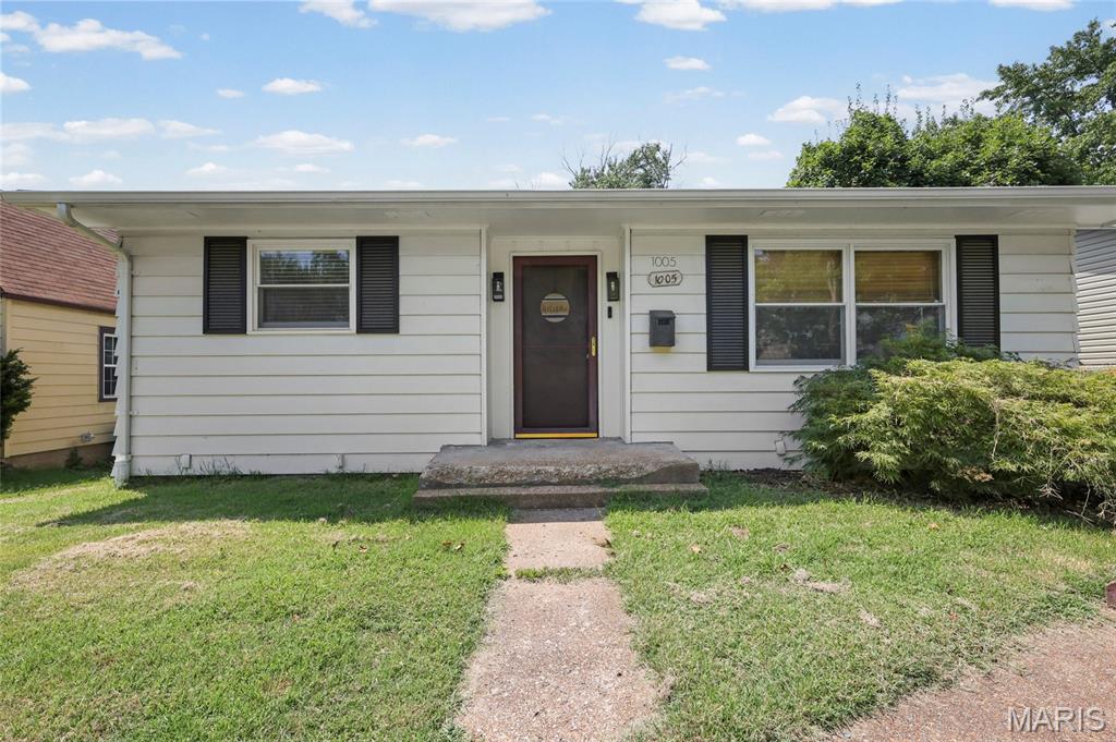 Burgess Add - Residential