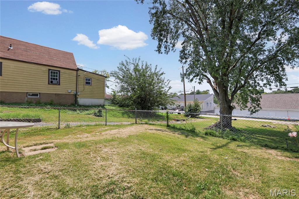 Burgess Add - Residential