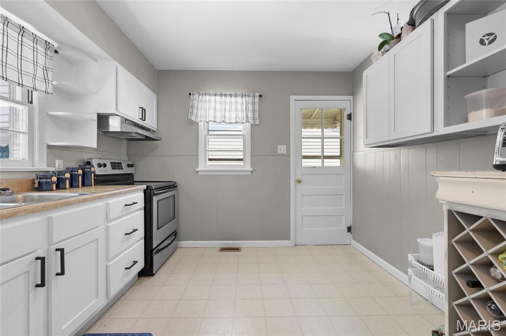 Burgess Add - Residential