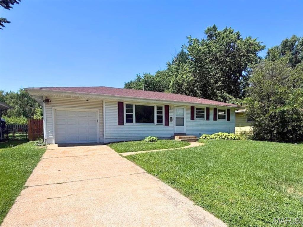 Shamrock Acres 2 - Residential