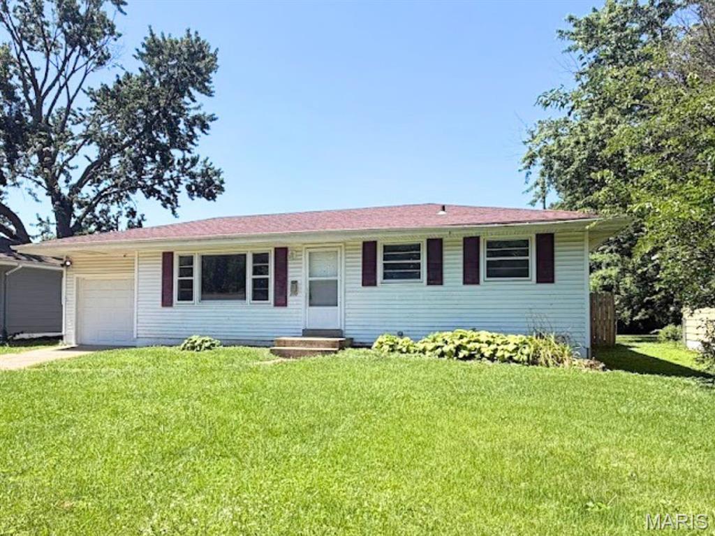 Shamrock Acres 2 - Residential