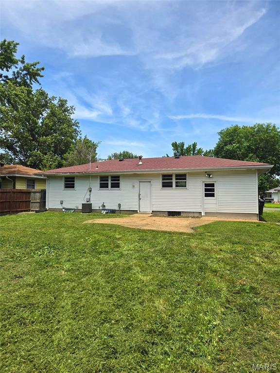 Shamrock Acres 2 - Residential