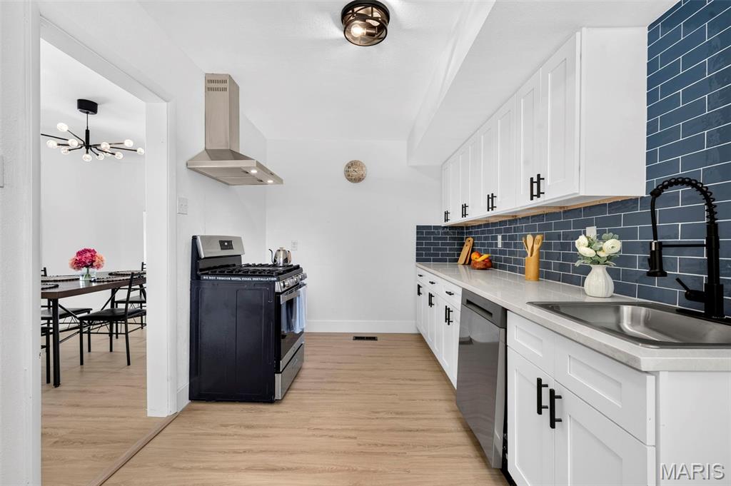 Rannells Home Farm - Residential