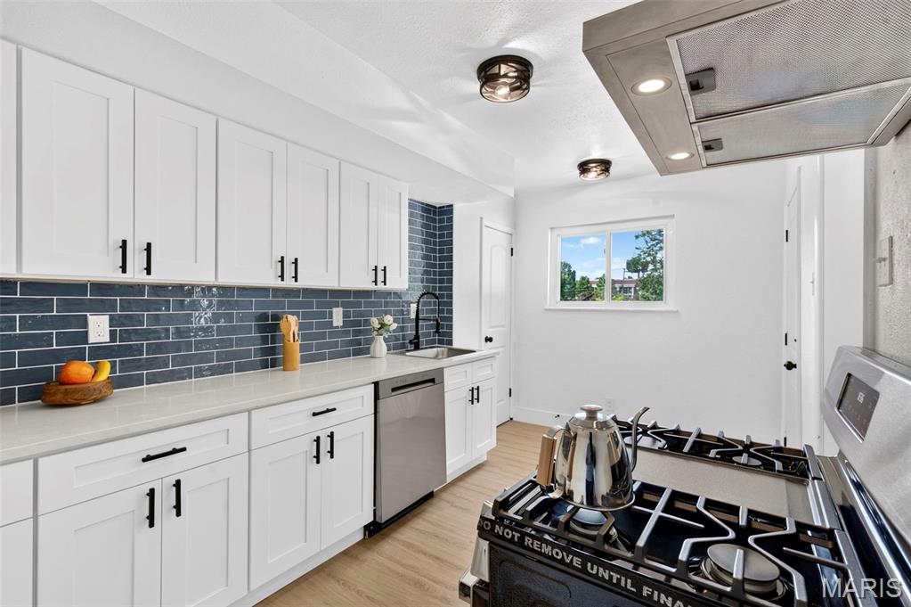 Rannells Home Farm - Residential