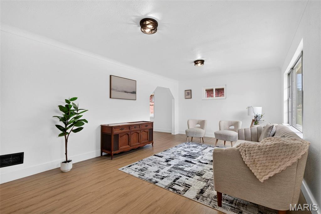 Rannells Home Farm - Residential