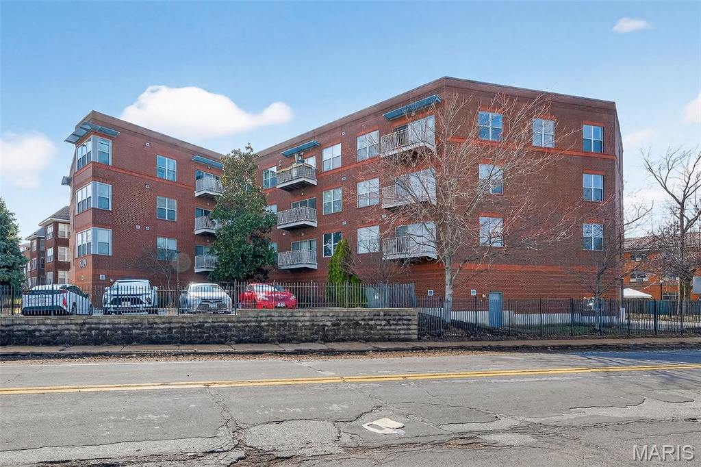 849 Loop Living Condo - Residential Lease